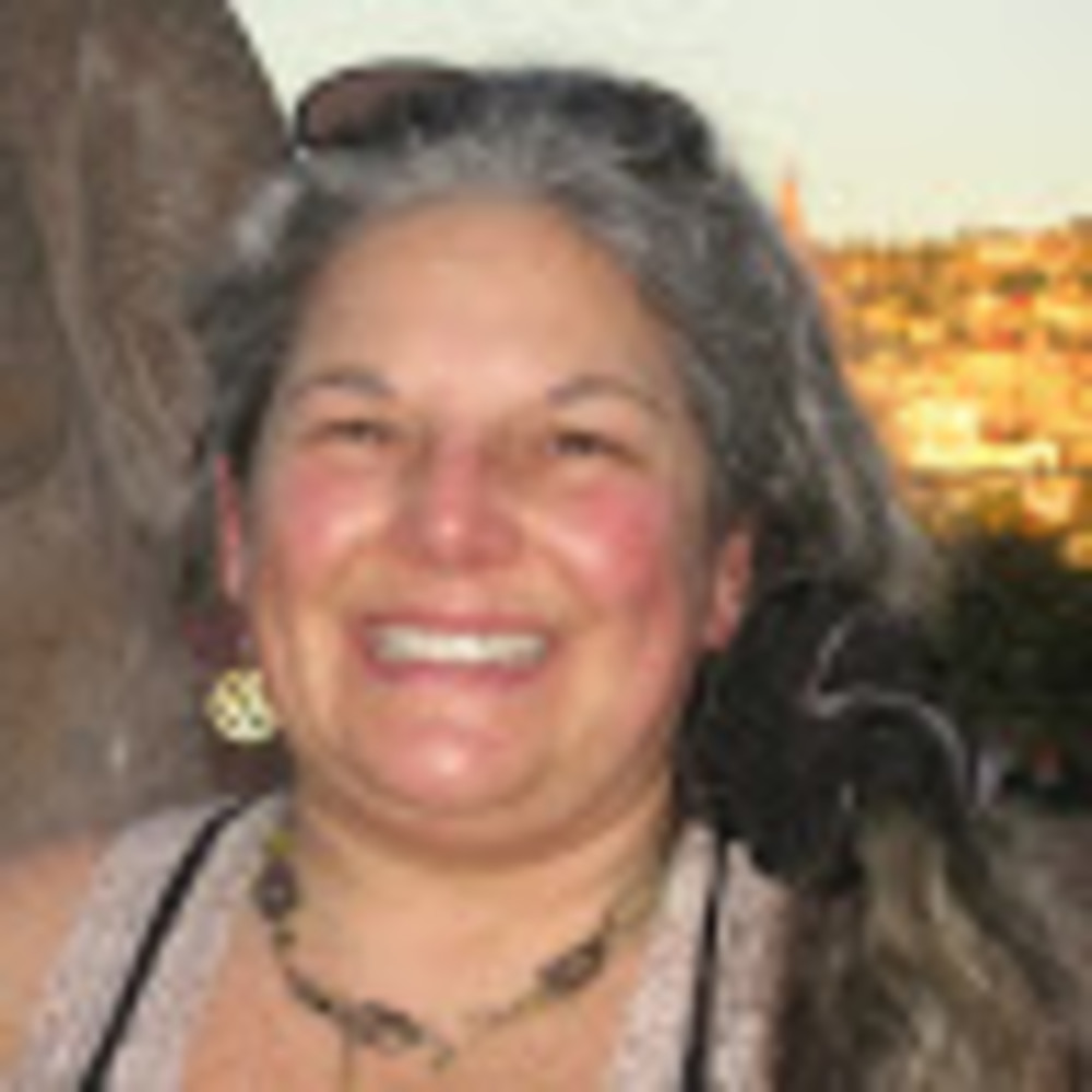 Meet your Posher, Lynne